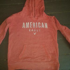 American eagle hoodie